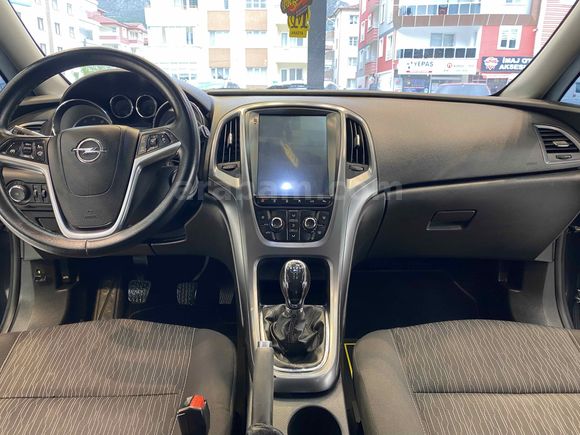 Sahibinden Opel Astra 1.6 Edition 2015 Model 