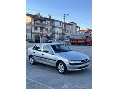1996 VECTRA 2.0 16WALF GLS OTOMATİK+KLİMALI+BAKIMLI+SORUNSUZ