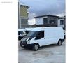 BAKİ KUZUCU OTOMOTİVDEN HATASIZ CAM GİBİ 2012 144.000KM 350L Van