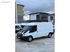 BAKİ KUZUCU OTOMOTİVDEN HATASIZ CAM GİBİ 2012 144.000KM 350L Van
