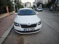Sahibinden Skoda SuperB 2.0 TDI Elegance 2013 Model