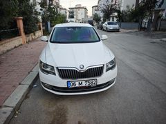 Sahibinden Skoda SuperB 2.0 TDI Elegance 2013 Model