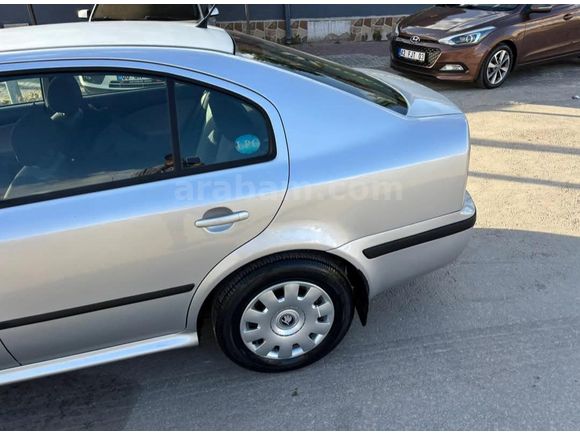 Sahibinden Skoda Octavia 1.6 Ambiente 2003 Model