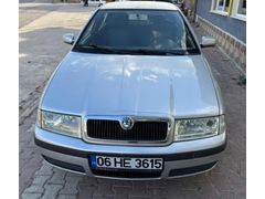 Sahibinden Skoda Octavia 1.6 Ambiente 2003 Model