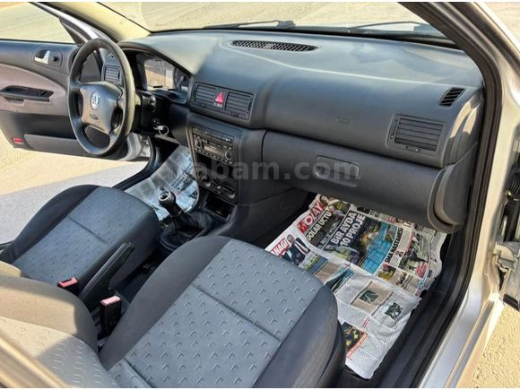 Sahibinden Skoda Octavia 1.6 Ambiente 2003 Model