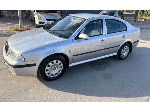 Sahibinden Skoda Octavia 1.6 Ambiente 2003 Model