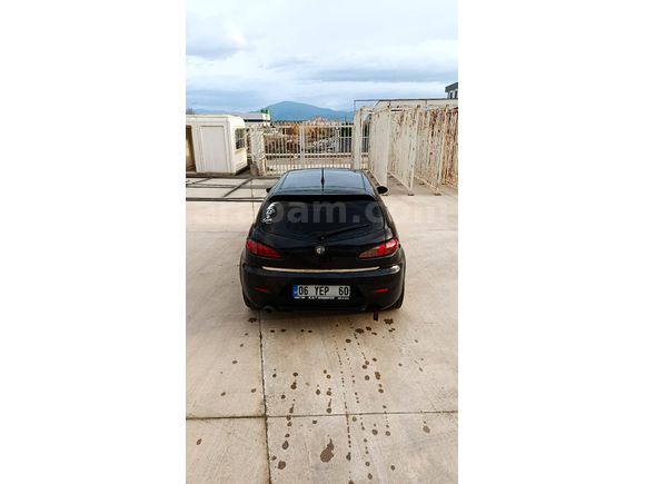 Sahibinden Alfa Romeo 147 1.6 TS Distinctive 2006 Model