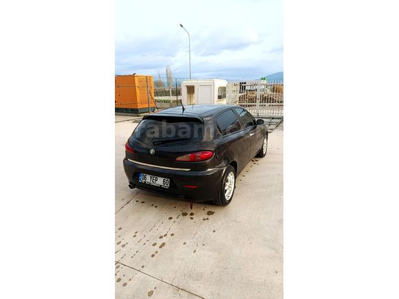 Sahibinden Alfa Romeo 147 1.6 TS Distinctive 2006 Model