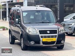 ALPCAN AUTO'DAN YENİ DOBLO 1.0 MULTİJET PREMİO