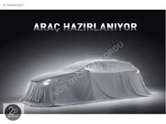 KÖY OTOMOTİV'DEN 2025 MODEL BERLİNGO 1.5BLUEHDİ MAX EAT8