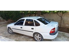 Sahibinden Opel Vectra 1.6 GLX 1999 XEL Model  285.000 km Beyaz