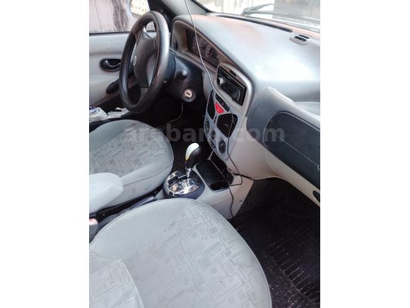 Sahibinden Fiat Albea 1.2 SL 2003 Model