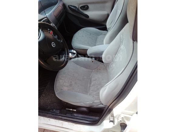 Sahibinden Fiat Albea 1.2 SL 2003 Model
