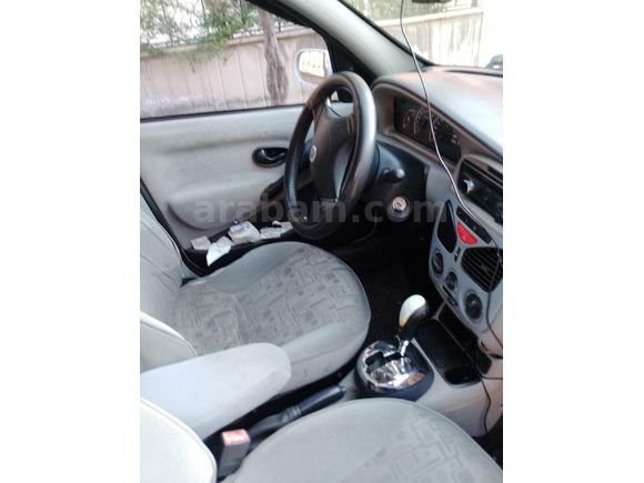 Sahibinden Fiat Albea 1.2 SL 2003 Model