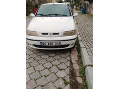 Sahibinden Fiat Albea 1.2 SL 2003 Model