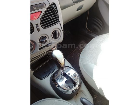 Sahibinden Fiat Albea 1.2 SL 2003 Model