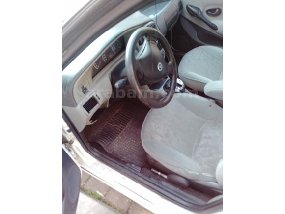 Sahibinden Fiat Albea 1.2 SL 2003 Model