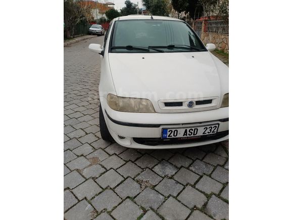 Sahibinden Fiat Albea 1.2 SL 2003 Model