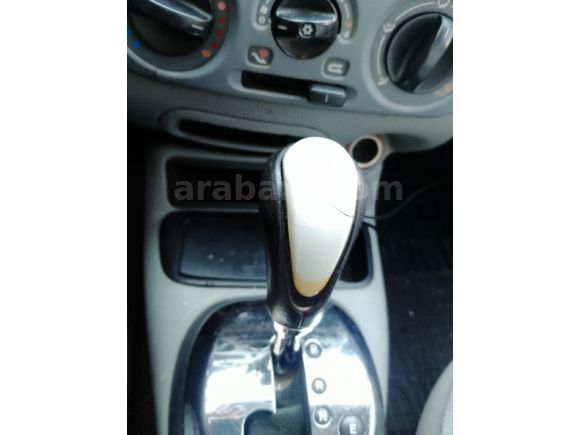 Sahibinden Fiat Albea 1.2 SL 2003 Model