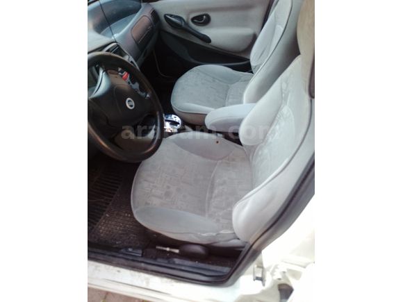 Sahibinden Fiat Albea 1.2 SL 2003 Model