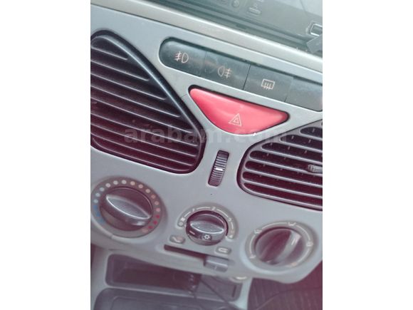 Sahibinden Fiat Albea 1.2 SL 2003 Model