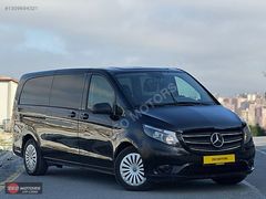 2023 MODEL MERCEDES VİTO 114 CDİ OTOMATİK %20 FATURALI
