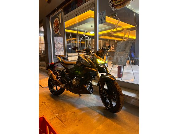 Sahibinden RKS SRK 125-S 