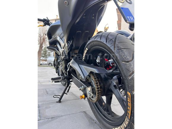 Sahibinden RKS SRK 125-S 