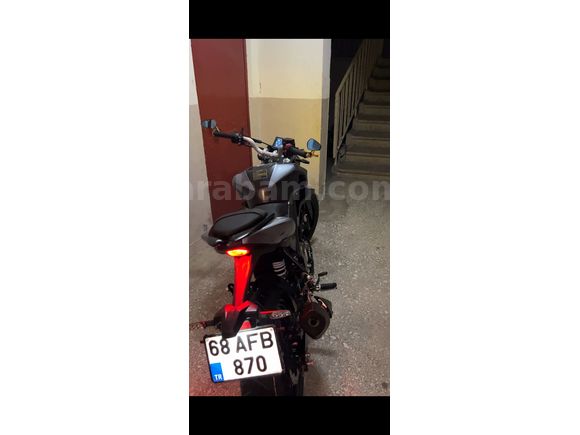 Sahibinden RKS SRK 125-S 