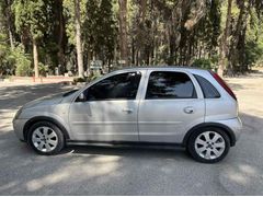Düşük km Opel Corsa 1.2 Twinport Enjoy 2006 Model 