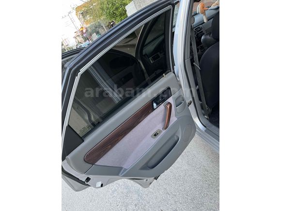 Sahibinden Chevrolet Lacetti 1.6 SX 2005 Model 