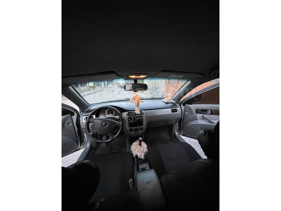 Sahibinden Chevrolet Lacetti 1.6 SX 2005 Model 