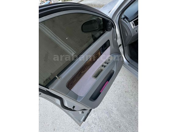 Sahibinden Chevrolet Lacetti 1.6 SX 2005 Model 