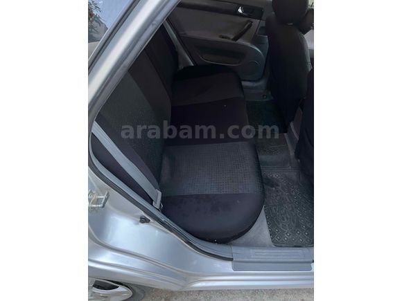 Sahibinden Chevrolet Lacetti 1.6 SX 2005 Model 
