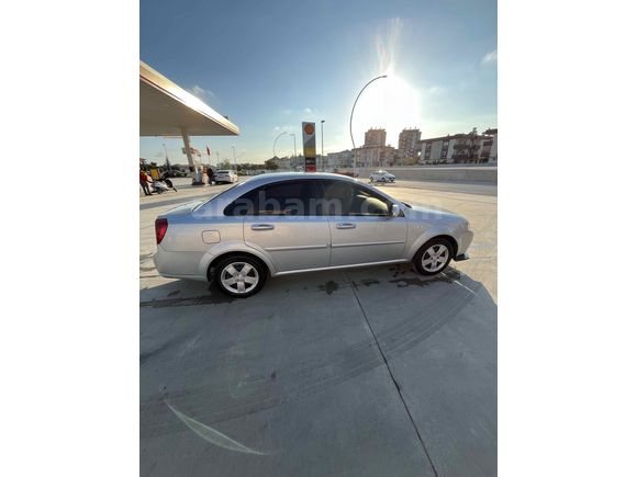 Sahibinden Chevrolet Lacetti 1.6 SX 2005 Model 
