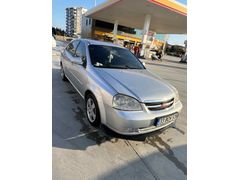 Sahibinden Chevrolet Lacetti 1.6 SX 2005 Model 