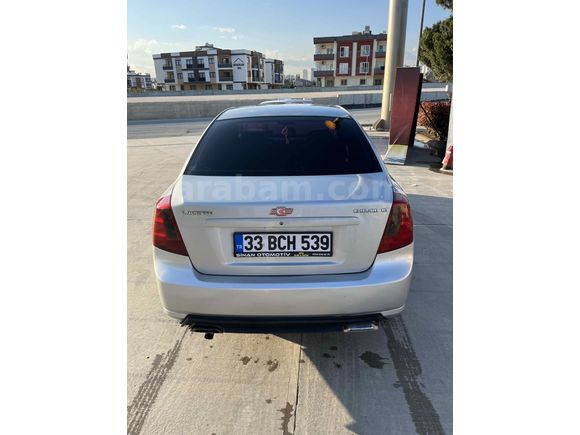 Sahibinden Chevrolet Lacetti 1.6 SX 2005 Model 