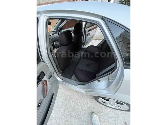 Sahibinden Chevrolet Lacetti 1.6 SX 2005 Model 