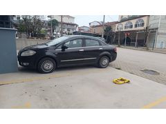 Sahibinden Fiat Linea 1.6 Multijet Dynamic 2009 Model