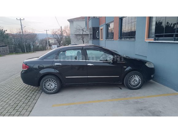 Sahibinden Fiat Linea 1.6 Multijet Dynamic 2009 Model