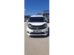 Sahibinden Fiat Doblo Combi 1.6 Multijet Maxi Safeline 2017 Model