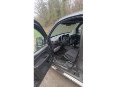 doblo1.3 Mjet  2011 Model