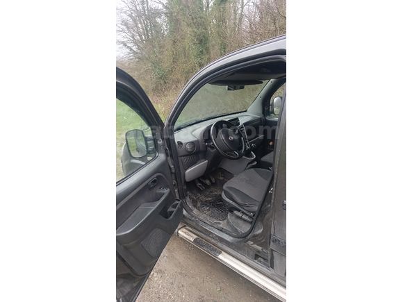 doblo1.3 Mjet  2011 Model