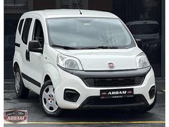 *ARBAM`DAN*FİAT*FİORİNO*COMBİ*1,3MULTİJET*POP*75HP*2017MDL*