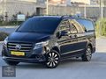 "DEMİRTAS" 2024 MODEL VİTO SELECT 124 CDI 4x4
