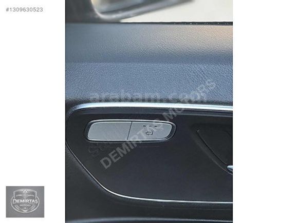 "DEMİRTAS" 2024 MODEL VİTO SELECT 124 CDI 4x4