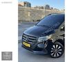 "DEMİRTAS" 2024 MODEL VİTO SELECT 124 CDI 4x4