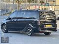 "DEMİRTAS" 2024 MODEL VİTO SELECT 124 CDI 4x4