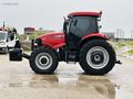 2008 model CASE IH MAXXUM 110 TR'de TEK