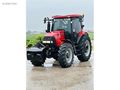 2008 model CASE IH MAXXUM 110 TR'de TEK